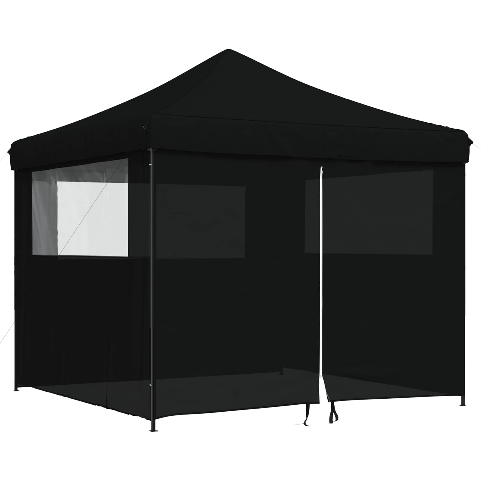 Partytent 292 X 292 X 315 Cm Oxford Stof Ja