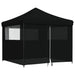 Partytent 292 X 292 X 315 Cm Oxford Stof Ja