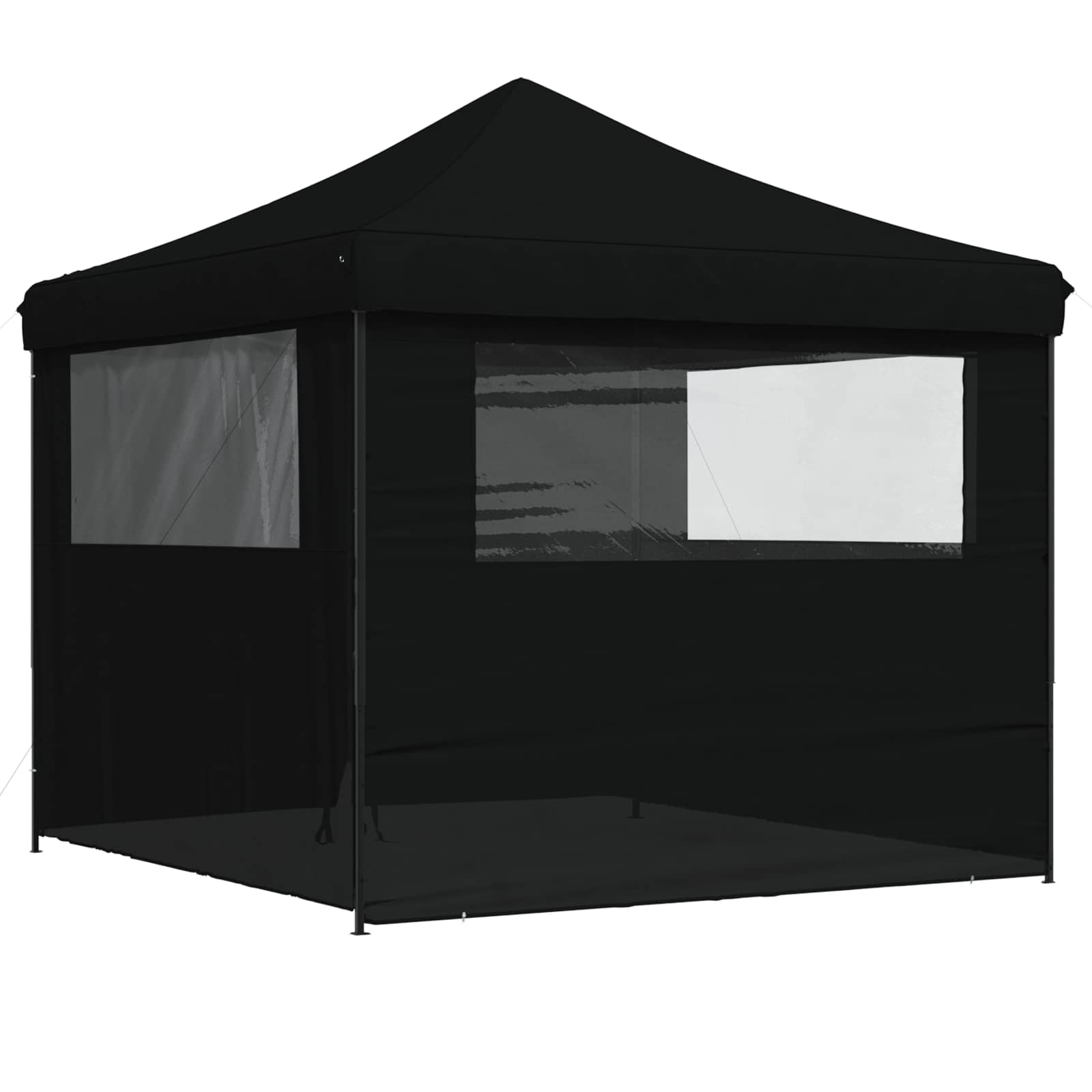 Partytent 292 X 292 X 315 Cm Oxford Stof Ja