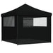 Partytent 292 X 292 X 315 Cm Oxford Stof Ja