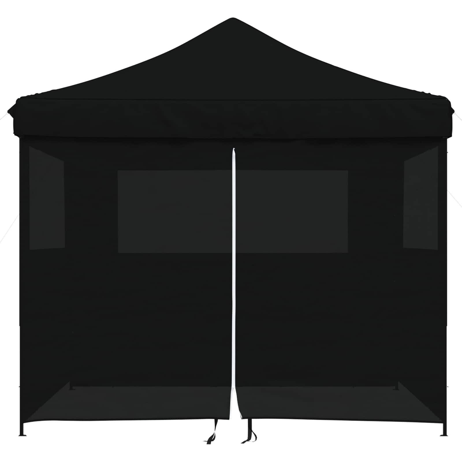 Partytent 292 X 292 X 315 Cm Oxford Stof Ja