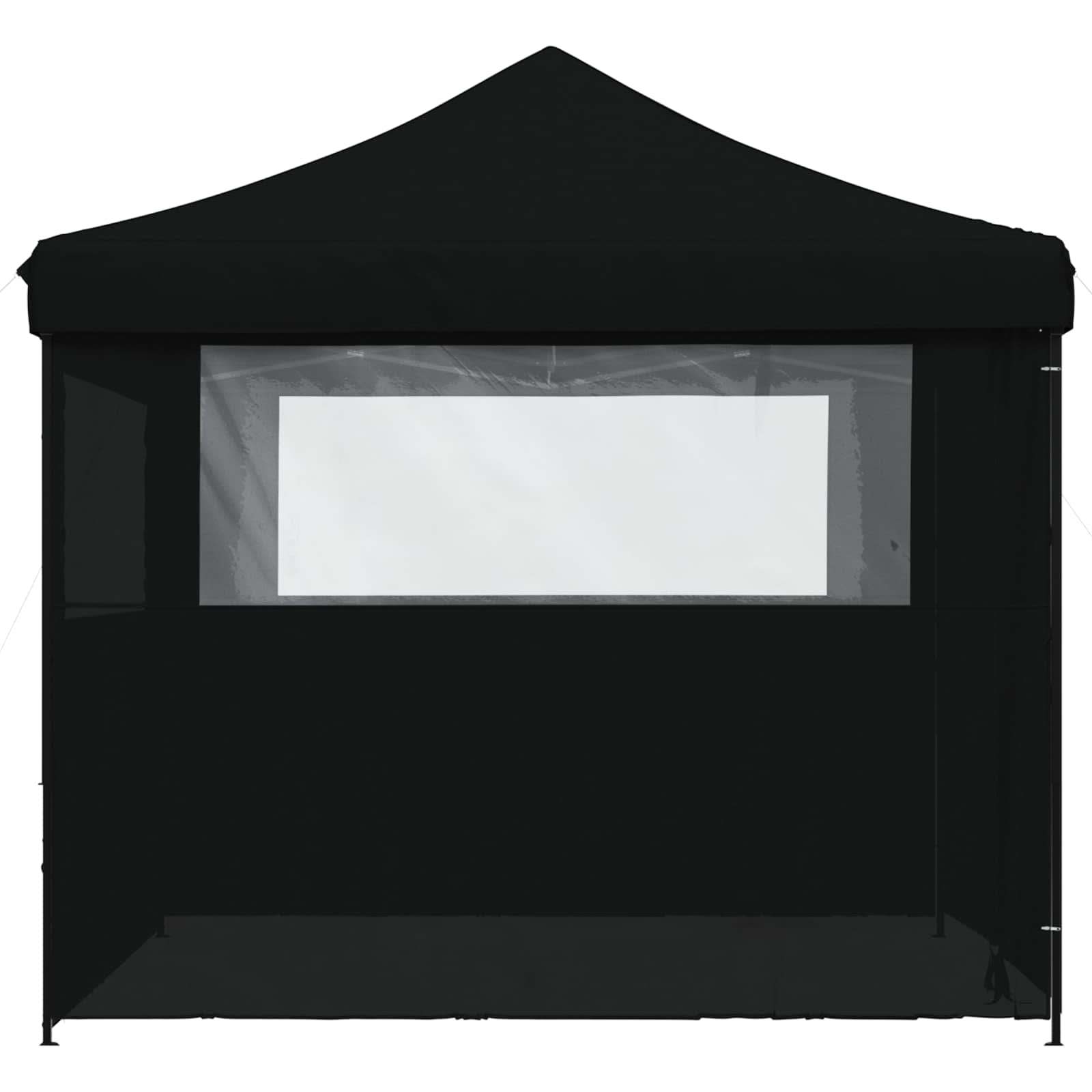Partytent 292 X 292 X 315 Cm Oxford Stof Ja