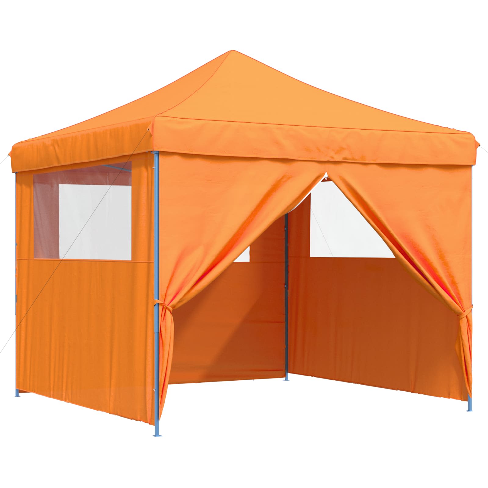 Partytent 292 X 292 X 315 Cm Oxford Stof Ja