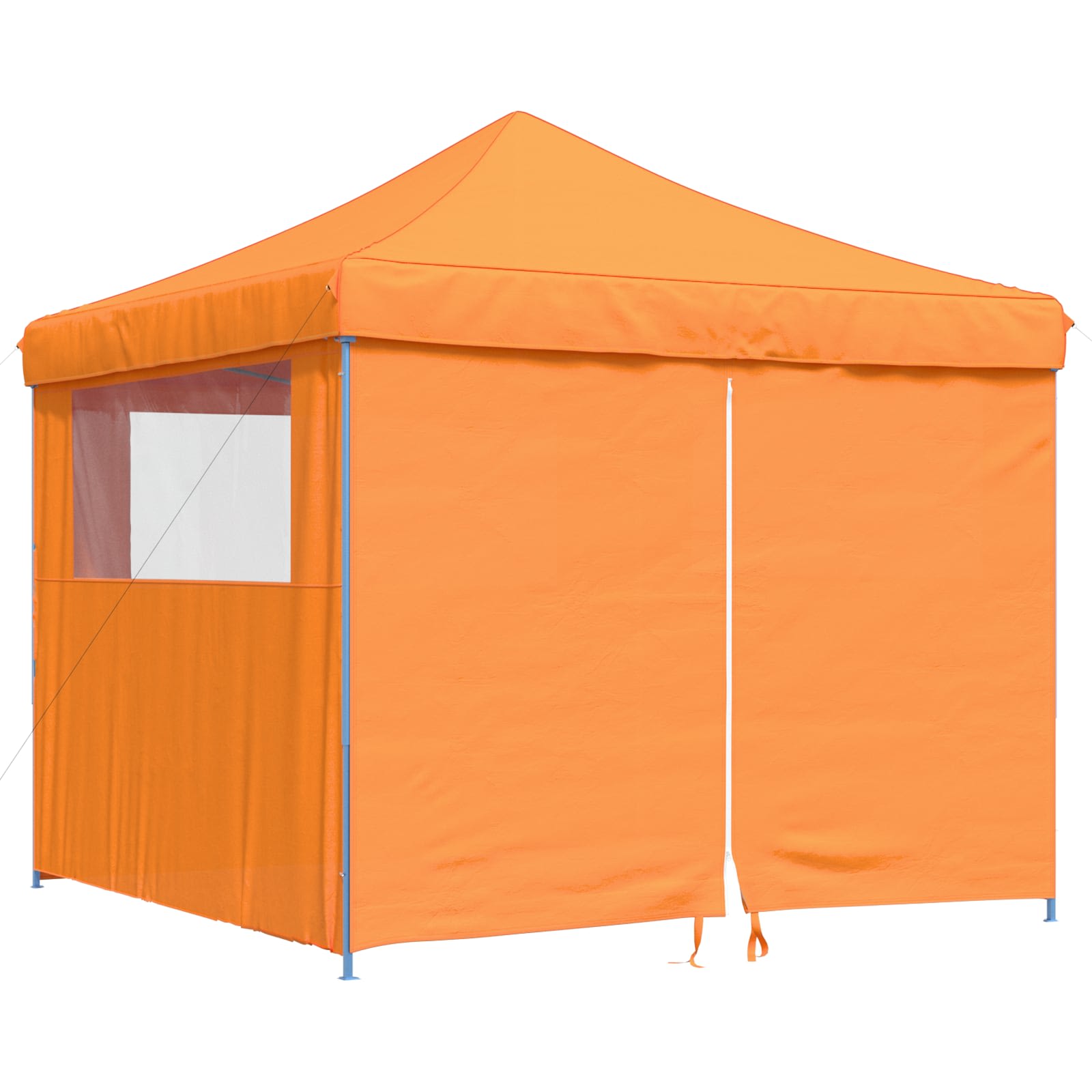 Partytent 292 X 292 X 315 Cm Oxford Stof Ja