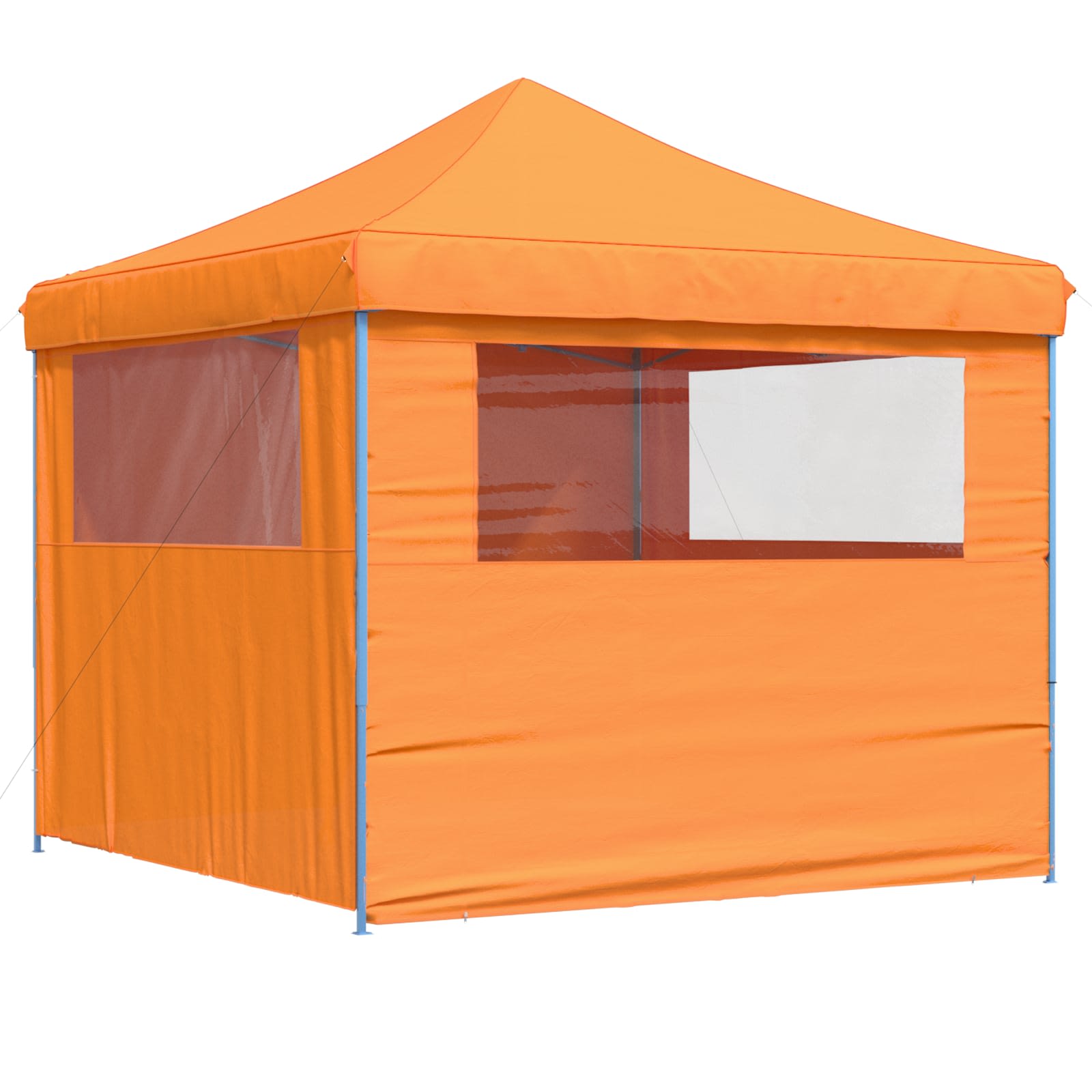 Partytent 292 X 292 X 315 Cm Oxford Stof Ja