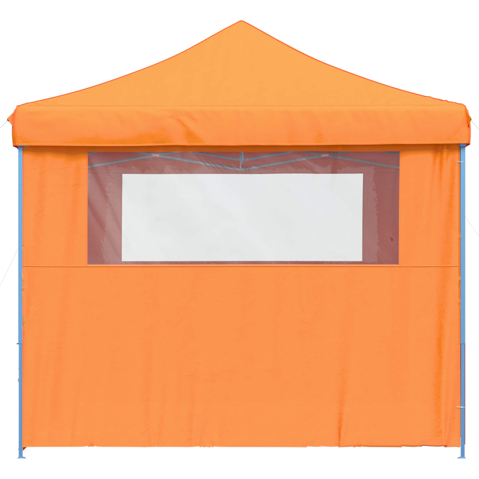 Partytent 292 X 292 X 315 Cm Oxford Stof Ja