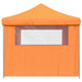 Partytent 292 X 292 X 315 Cm Oxford Stof Ja