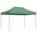 Partytent Groen 279 x 410 x 315 cm Oxford Stof