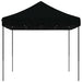Partytent Zwart 279 x 410 x 315 cm Oxford Stof