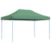 Partytent Groen 292 x 440 x 315 cm Oxford Stof