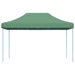 Partytent Groen 292 x 440 x 315 cm Oxford Stof