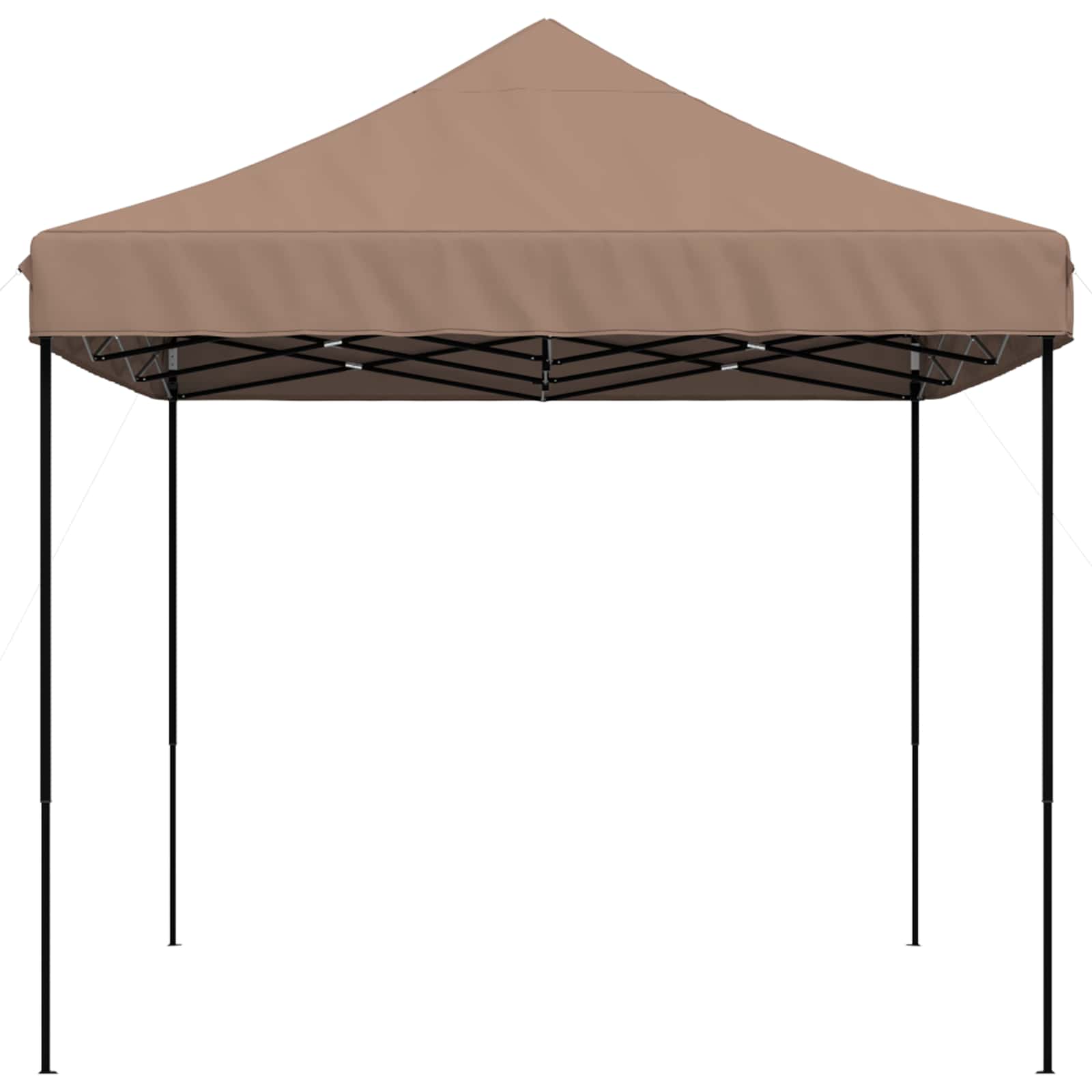 Partytent Bruin 292 x 440 x 315 cm Oxford Stof