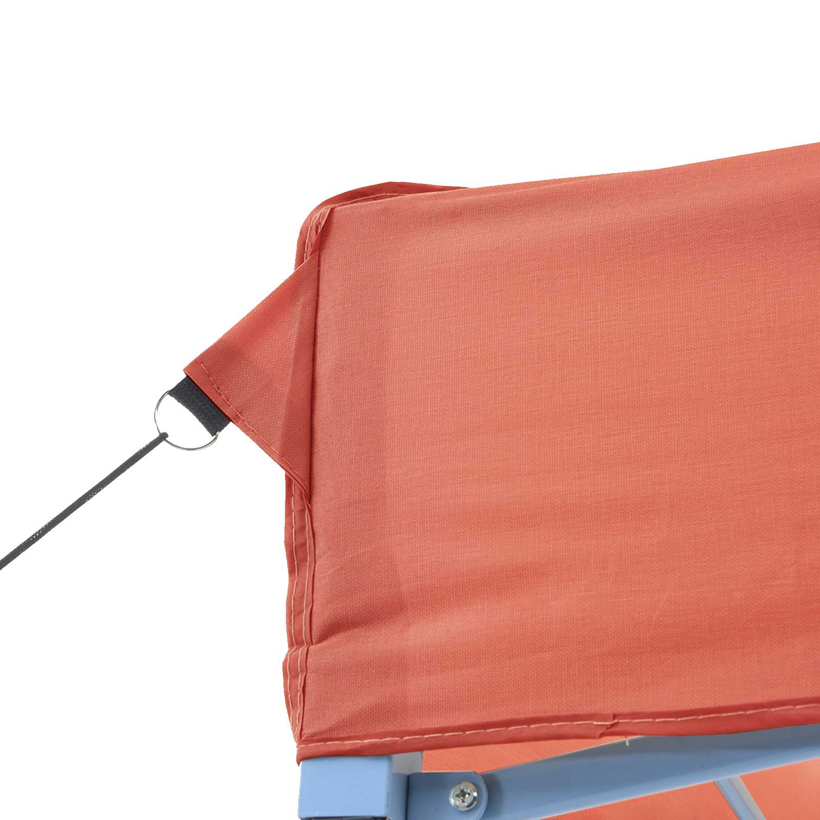 Partytent Terracotta 292 x 440 x 315 cm Oxford Stof