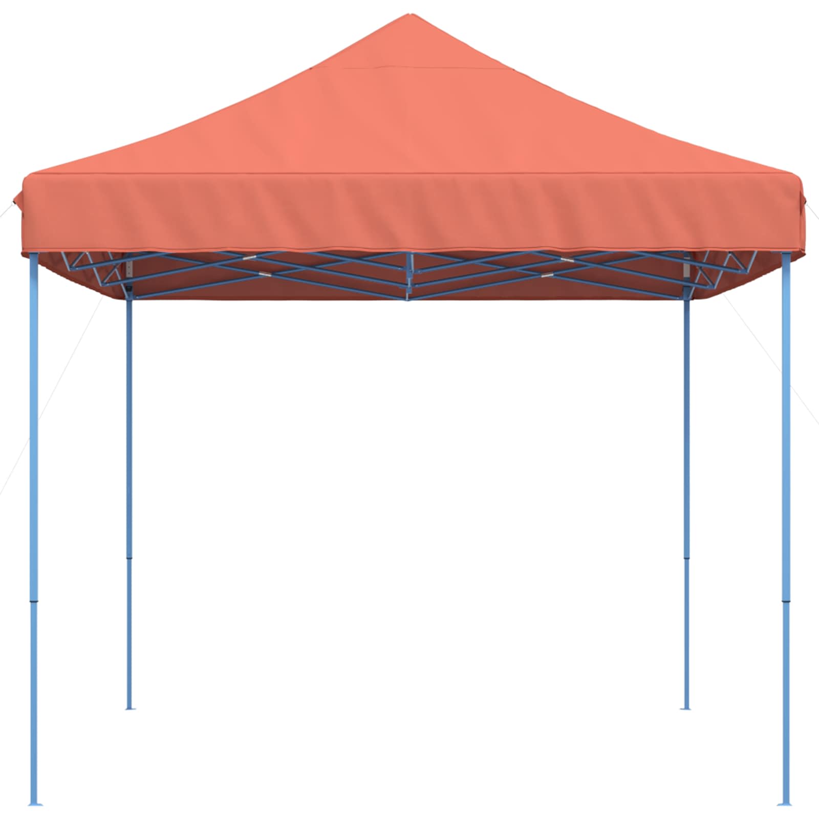 Partytent Terracotta 292 x 440 x 315 cm Oxford Stof