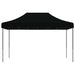 Partytent Zwart 292 x 440 x 315 cm Oxford Stof