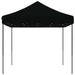Partytent Zwart 292 x 440 x 315 cm Oxford Stof