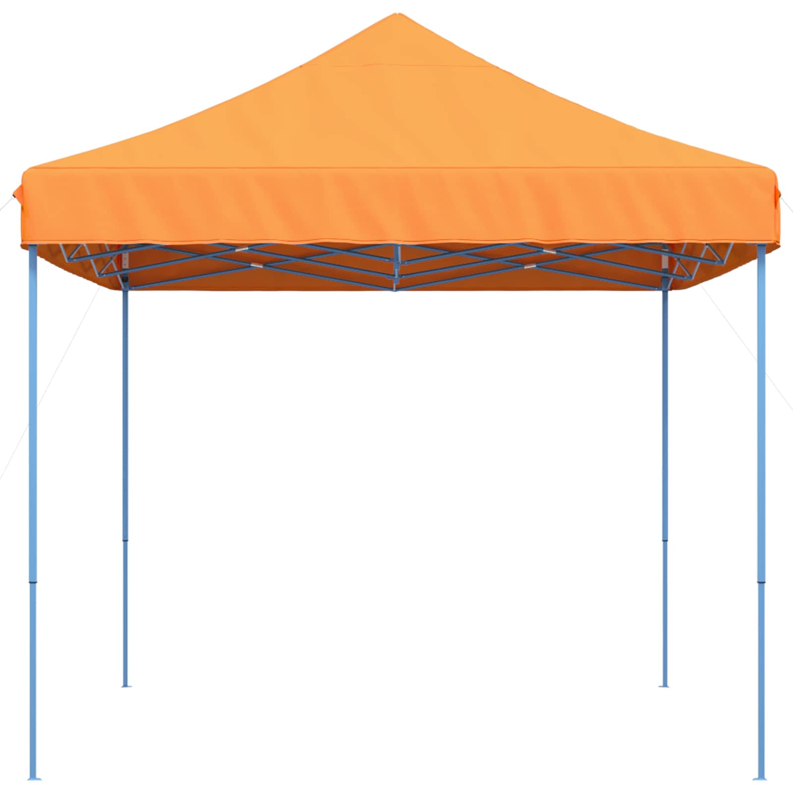 Partytent Oranje 292 x 440 x 315 cm Oxford Stof