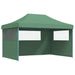 Partytent Groen 292 x 440 x 315 cm Oxford Stof