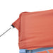 Partytent Terracotta 292 x 440 x 315 cm Oxford Stof