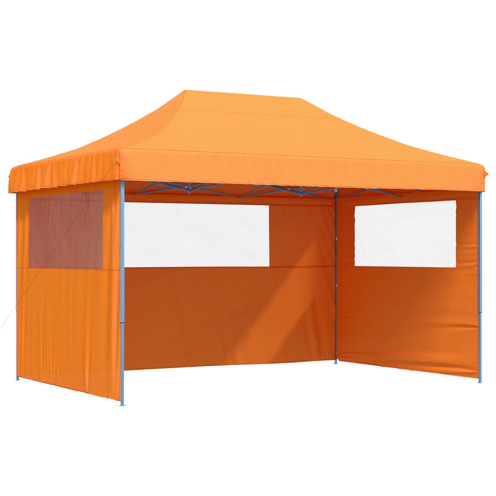 Partytent Oranje 292 x 440 x 315 cm Oxford Stof