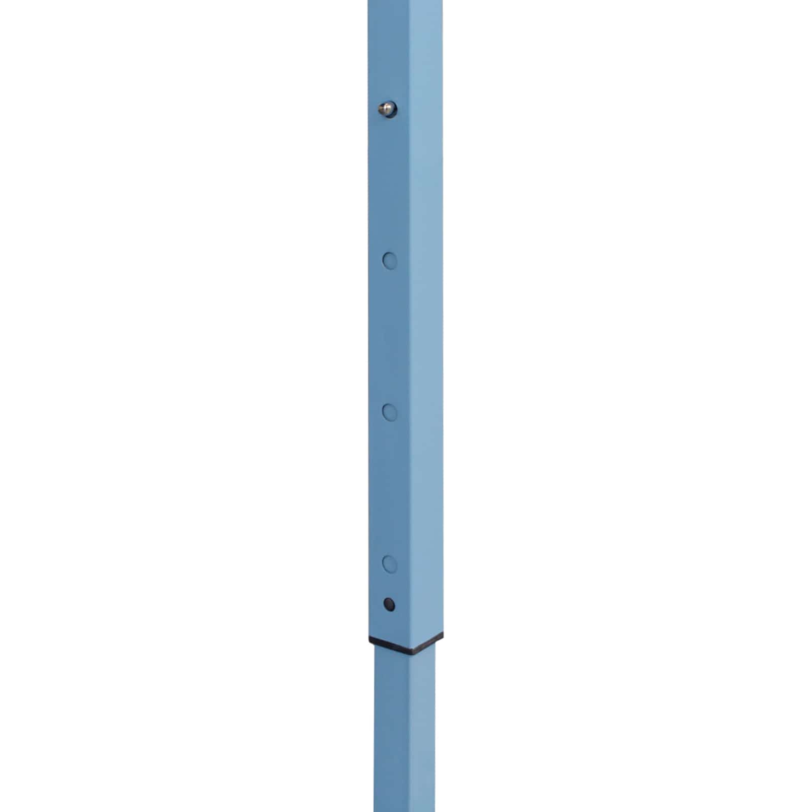 Partytent Crème 291 x 431 x 315 cm Oxford Stof