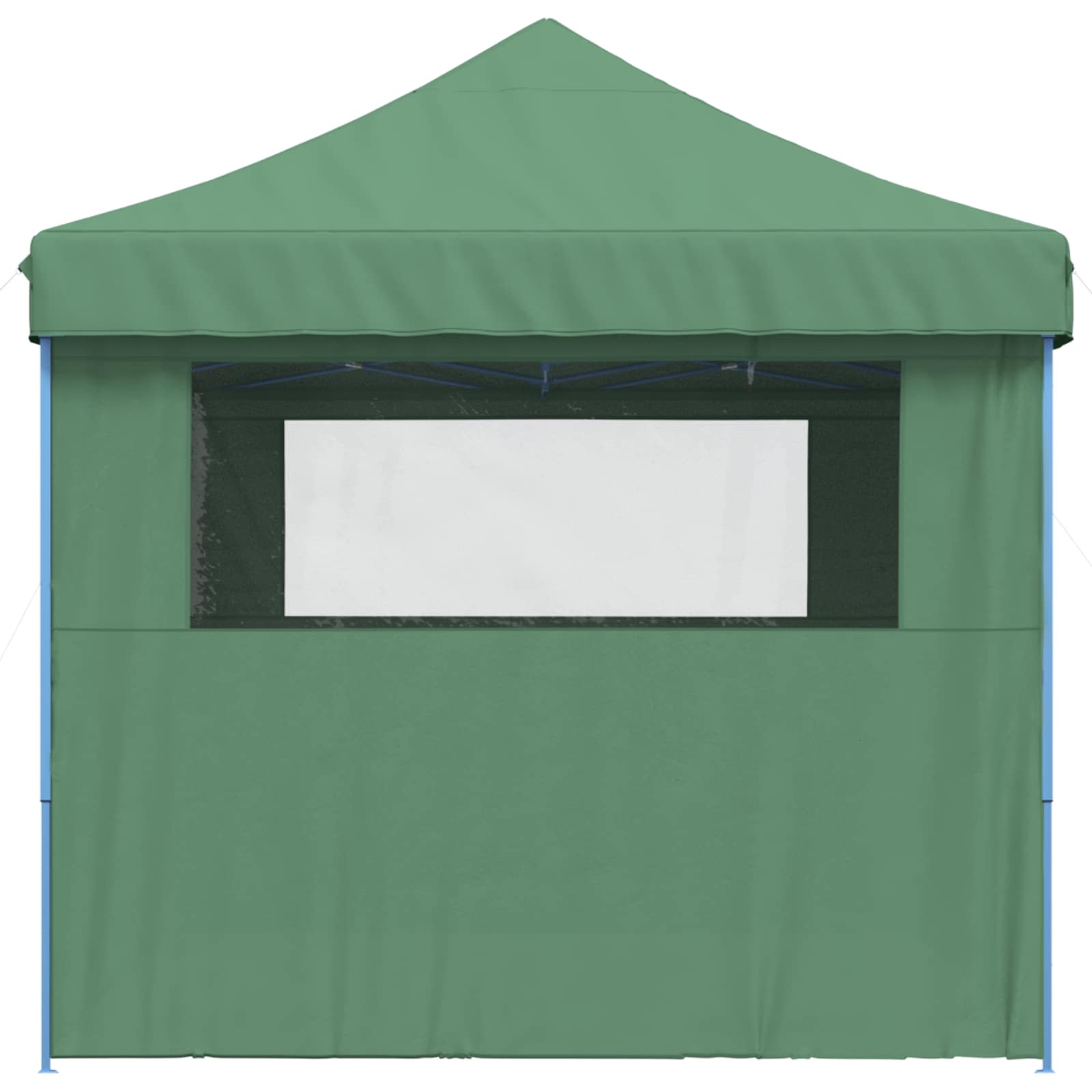 Partytent Groen 292 x 440 x 315 cm Oxford Stof