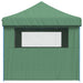 Partytent Groen 292 x 440 x 315 cm Oxford Stof