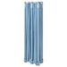 Partytent Blauw 291 x 580 x 315 cm Oxford Stof