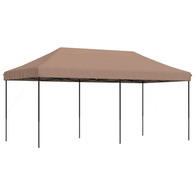 Partytent Bruin 292 x 580 x 315 cm Oxford Stof