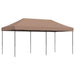 Partytent Bruin 292 x 580 x 315 cm Oxford Stof