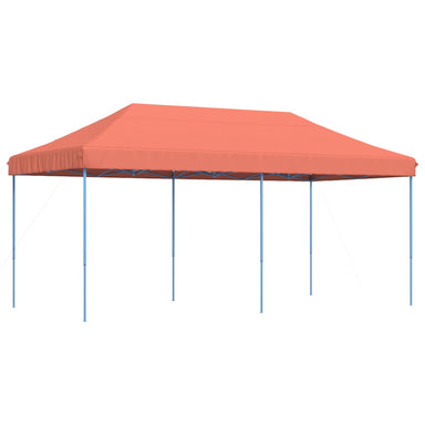 Partytent Terracotta 292 x 580 x 315 cm Oxford Stof