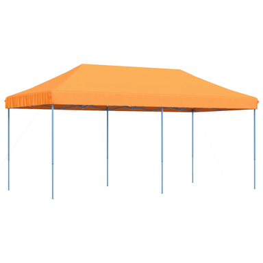 Partytent Oranje 292 x 580 x 315 cm Oxford Stof