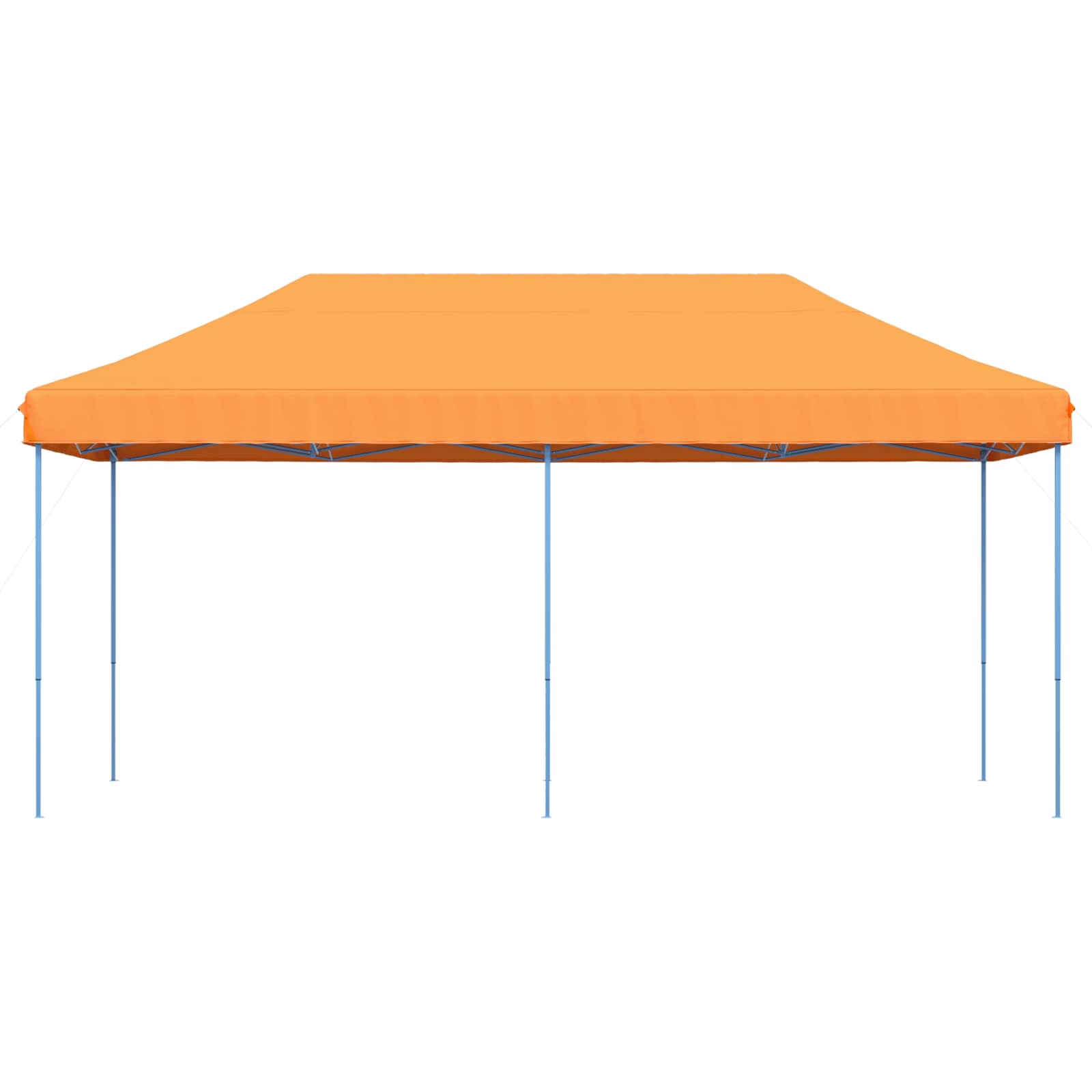 Partytent Oranje 292 x 580 x 315 cm Oxford Stof