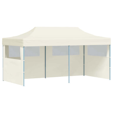 Partytent Crème 291 x 580 x 315 cm Oxford Stof