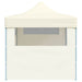 Partytent Crème 291 x 580 x 315 cm Oxford Stof