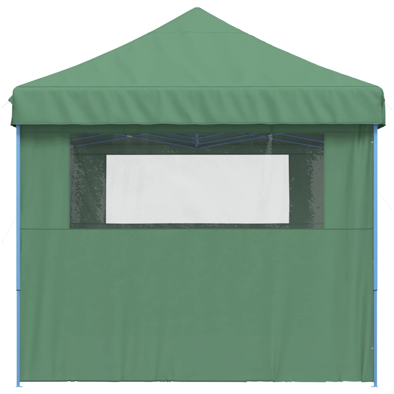 Partytent Groen 292 x 580 x 315 cm Oxford Stof