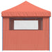 Partytent Terracotta 292 x 580 x 315 cm Oxford Stof
