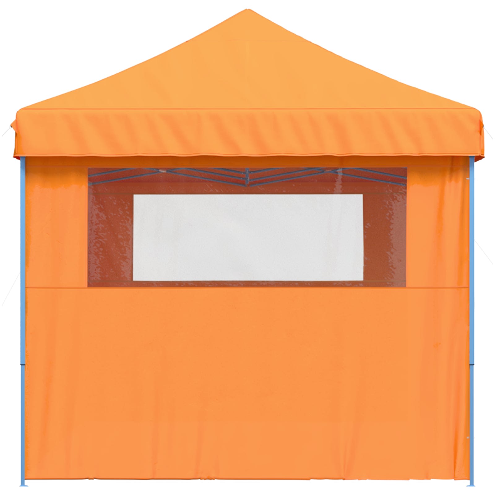 Partytent Oranje 292 x 580 x 315 cm Oxford Stof