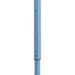 Partytent 291 x 580 x 315 cm Crèmekleurig Oxford Stof