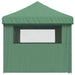 Partytent Groen 292 x 580 x 315 cm Oxford Stof