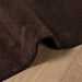 Medium pile zachte en wasbare tapijt HUARTE Bruin 230 x 160 cm