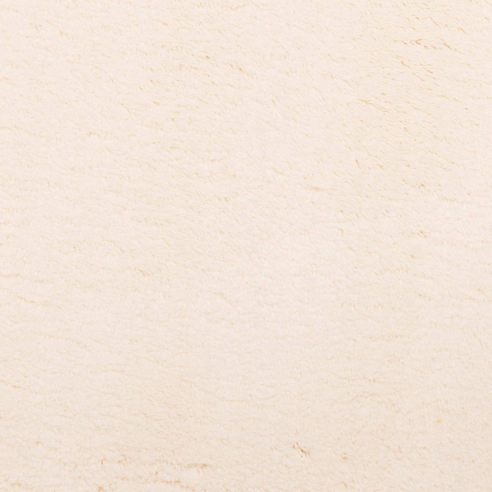 Medium pile zachte en wasbare tapijt HUARTE Beige 80 x 500 cm