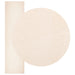 Medium pile zachte en wasbare tapijt HUARTE Beige 80 x 1000 cm