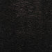 Medium pile zachte en wasbare tapijt HUARTE Zwart 500 x 80 cm