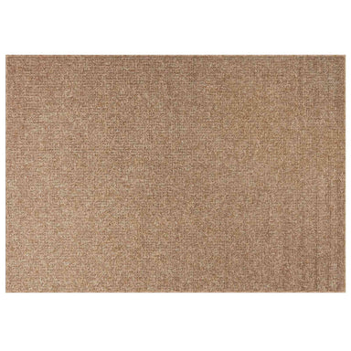 Vloerkleden Rechthoekig AGIRA Naturel 200 x 140 cm Polyester