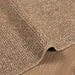 Vloerkleden Rechthoekig AGIRA Naturel 280 x 200 cm Polyester