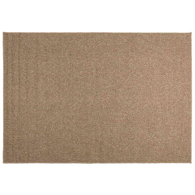 Vloerkleden Rechthoekig AGIRA Naturel 340 x 240 cm Polyester