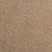 Vloerkleden Vierkant AGIRA Naturel 200 x 200 cm Polyester