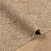 Vloerkleden Rechthoekig AGIRA Naturel 170 x 120 cm Polyester