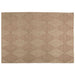Vloerkleden Rechthoekig AGIRA Naturel 340 x 240 cm Polyester